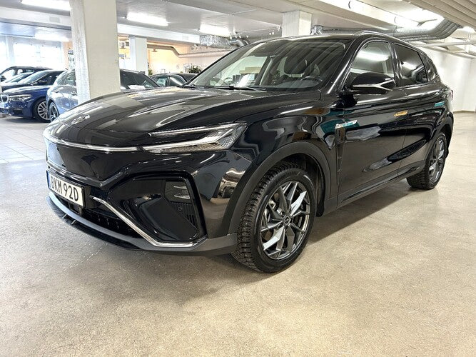 MG Marvel R Luxury Electric 186hk, 2022