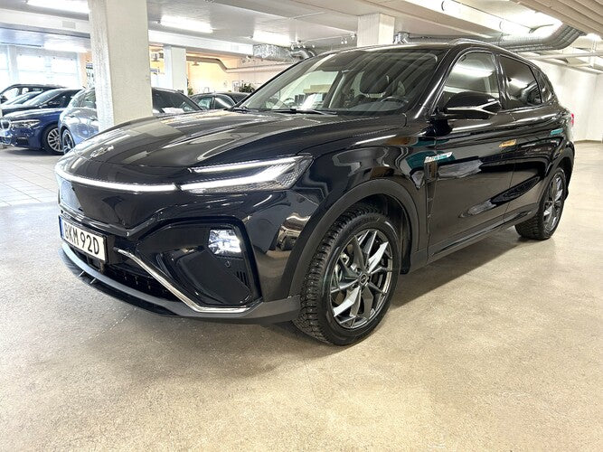 MG Marvel R Luxury Electric 186hk, 2022