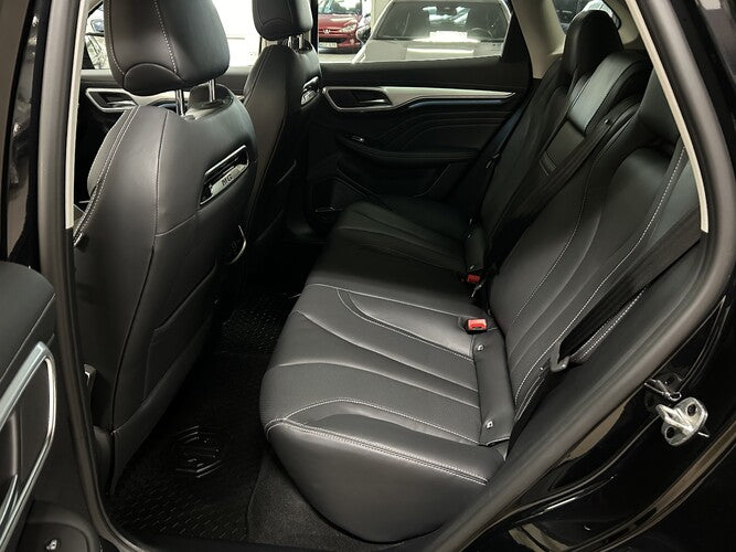 MG Marvel R Luxury Electric 186hk, 2022