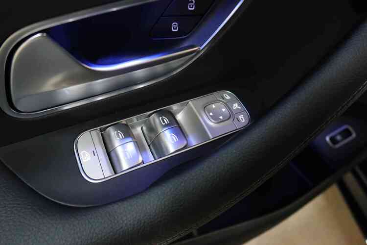 Mercedes-Benz GLE 350 de 4MATIC AMG Aut Ladd-Hybrid 320hk, 2022.