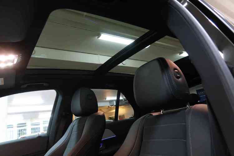 Mercedes-Benz GLE 350 de 4MATIC AMG Aut Ladd-Hybrid 320hk, 2022.