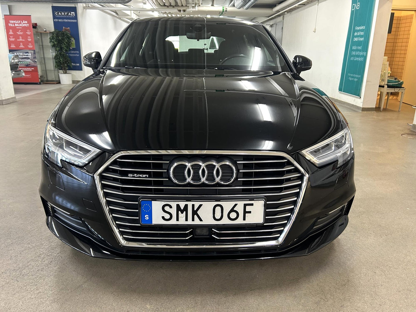 Audi A3 Sportback 40 e-tron S Tronic Sport Edition, Proline