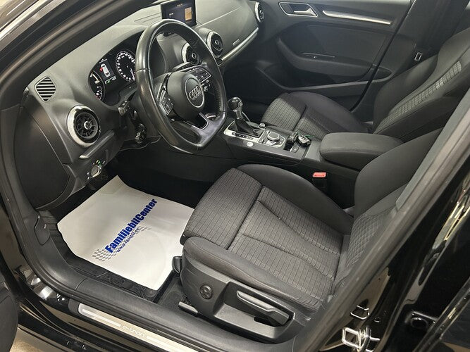 Audi A3 Sportback 40 e-tron S Tronic Sport Edition, Proline
