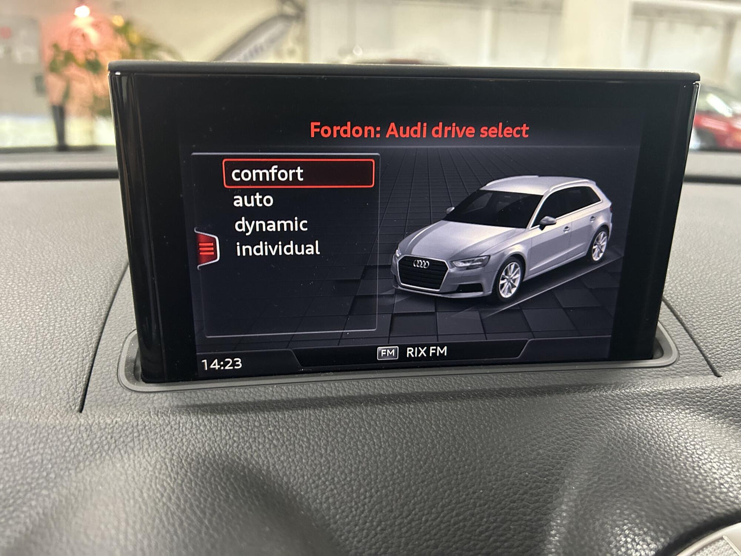 Audi A3 Sportback 40 e-tron S Tronic Sport Edition, Proline
