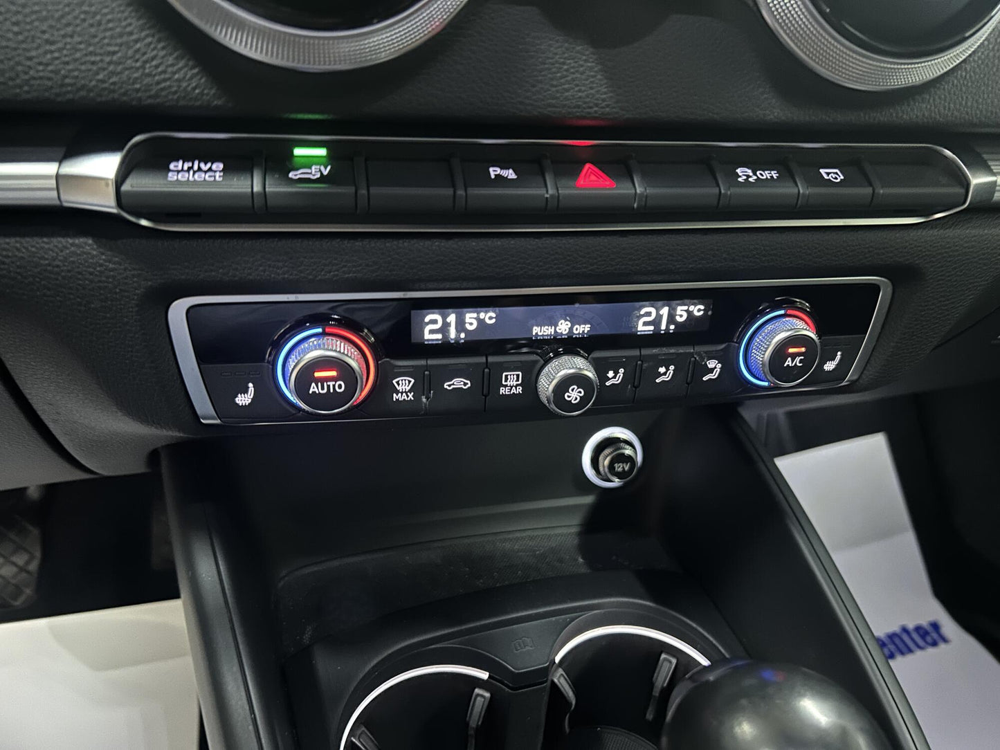Audi A3 Sportback 40 e-tron S Tronic Sport Edition, Proline