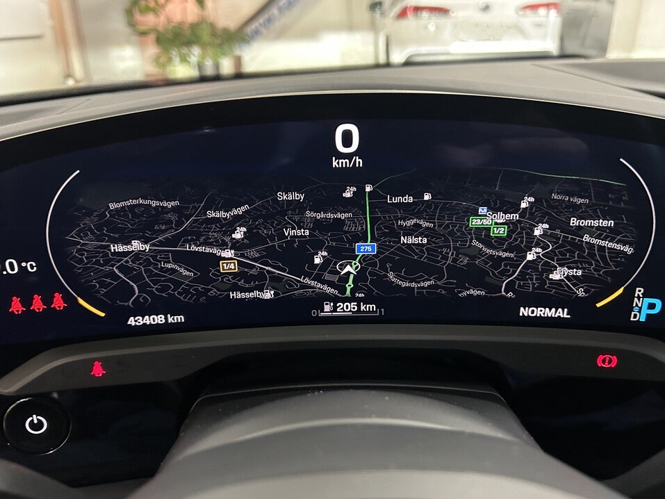 Porsche Taycan Turbo Direct Drive/Automatic, 625hk, 2020
