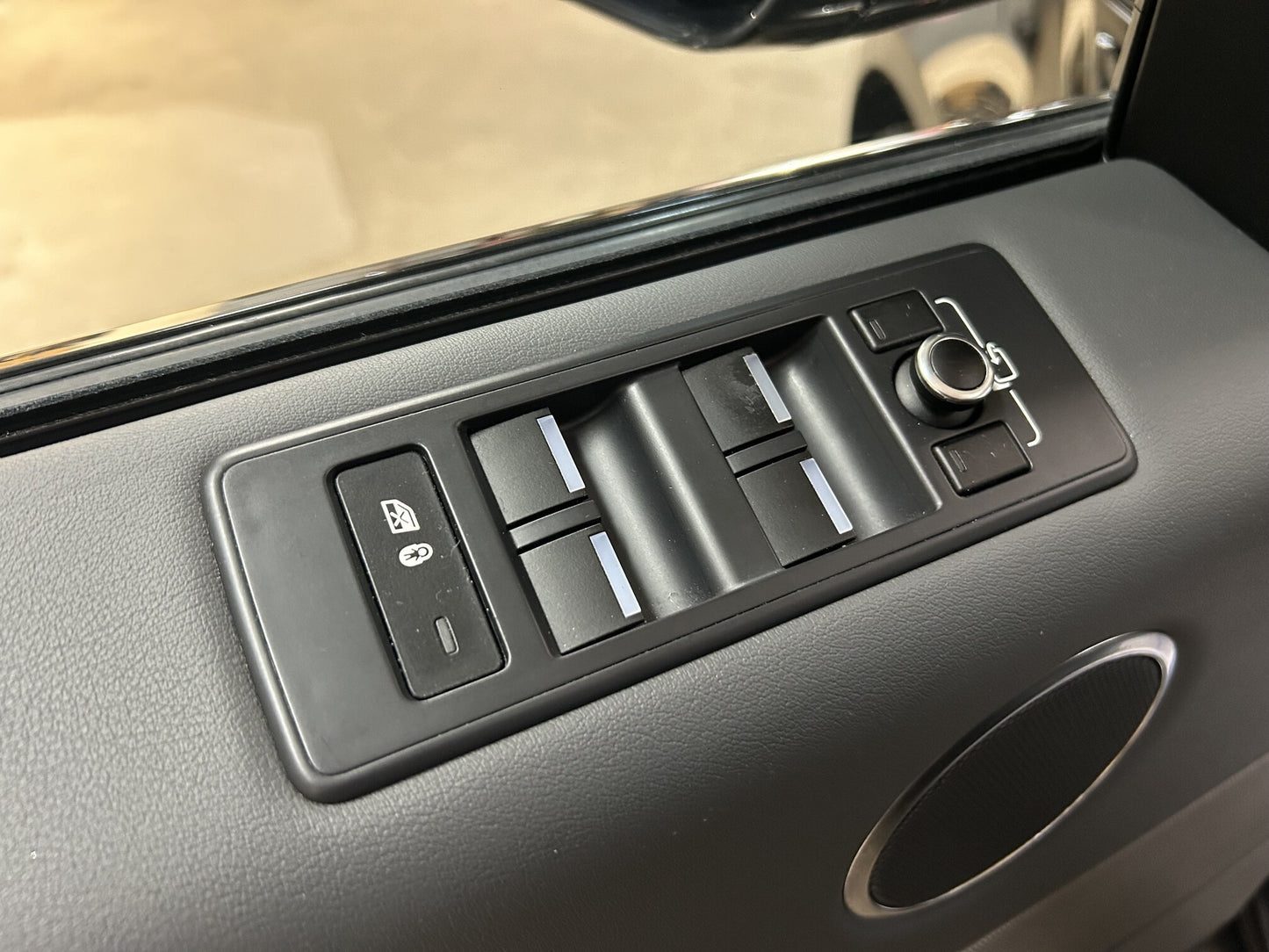 Range Rover Sport 3.0 HSE SDV6 4WD Aut, Black Edition,292hk, 2014.