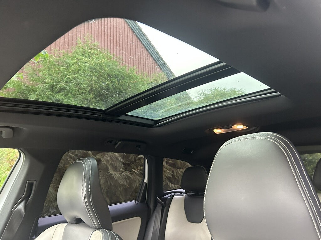 Volvo XC60 D4 FWD Aut Summum 181hk Skinn Nav 2015