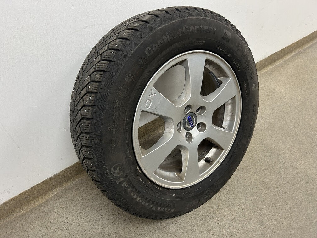Volvo XC60 D4 AWD Aut Summum 163hk Skinn Nav 2014