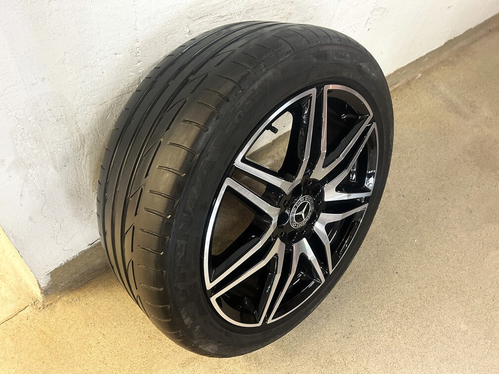 Mercedes-Benz V 250d 3.2t Avantgarde 9G-tronic 8-sits Extra Lång 190hk, 2021.