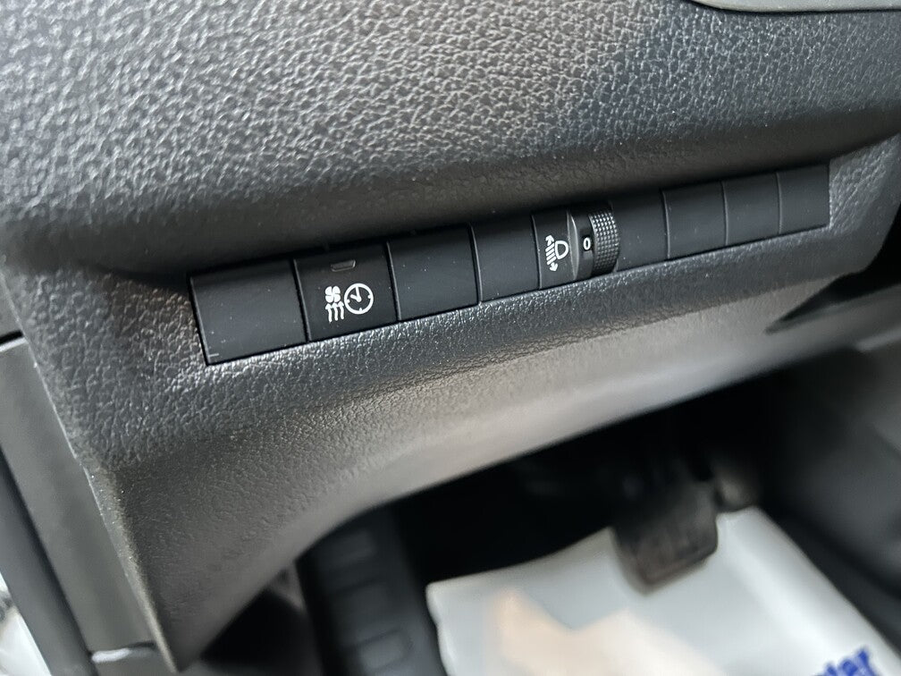 Peugeot Expert PRO+ L2 Utökad Last 2.0 BlueHDi EAT, 144hk, S&S Aut 2023.