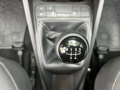 Seat Ibiza 1.2 TSI Style 2014