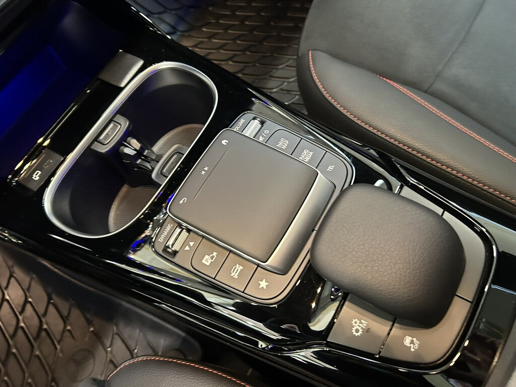 Mercedes-Benz AMG A 45 S 4MATIC+, 421hk, 2022.