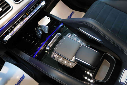 Mercedes-Benz GLE 350 de 4MATIC AMG Aut Ladd-Hybrid 320hk, 2022.