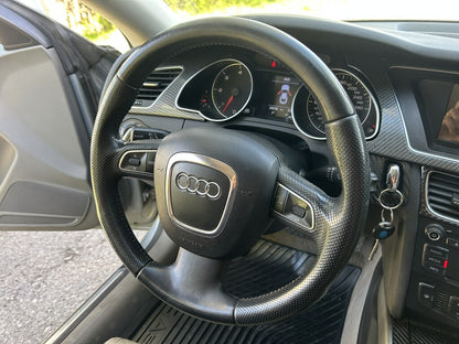 Audi A5 Coupé 3.0 TDI V6 Quattro Aut TipTronic