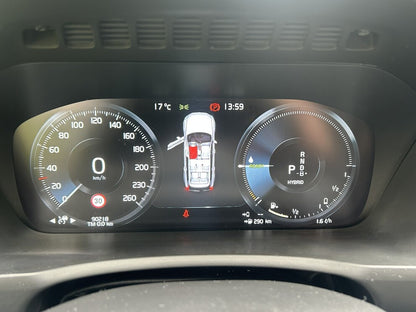 Volvo XC90 T8 TwEn AWD AUT Inscription Ladd Hybrid 7-sits, 392hk 2020.