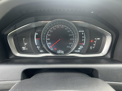 Volvo XC60 D4 FWD Aut Summum 181hk Skinn Nav 2015