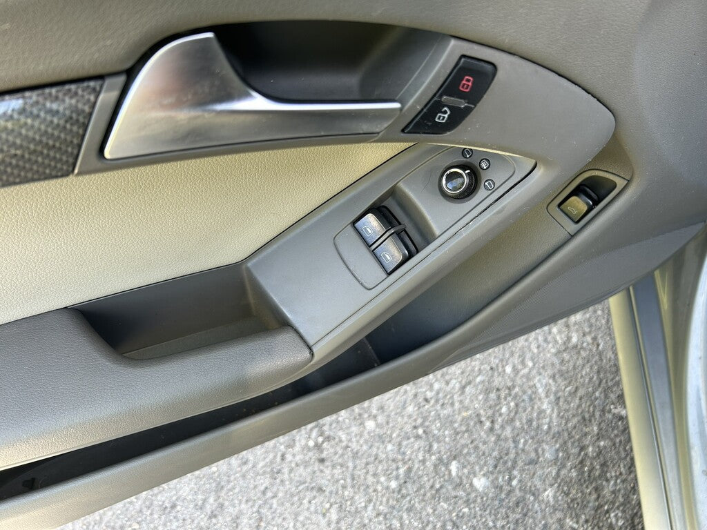 Audi A5 Coupé 3.0 TDI V6 Quattro Aut TipTronic
