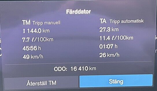 Volvo XC60 Recharge T6 II AWD Plus Bright Edition Geartronic, 350hk, 2024