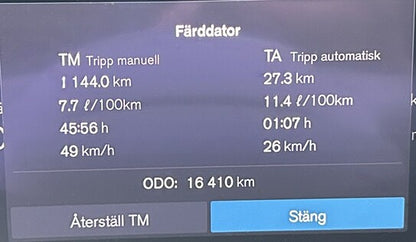 Volvo XC60 Recharge T6 II AWD Plus Bright Edition Geartronic, 350hk, 2024