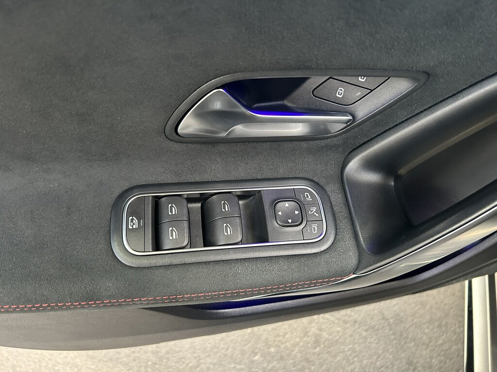 Mercedes-Benz AMG A 45 S 4MATIC+, 421hk, 2022.