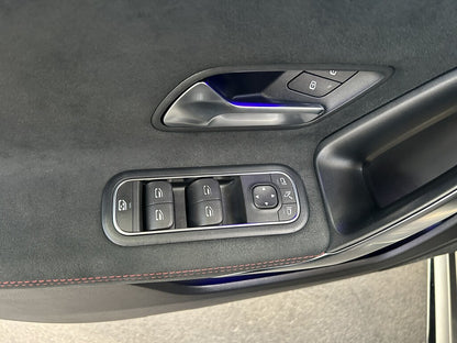 Mercedes-Benz AMG A 45 S 4MATIC+, 421hk, 2022.