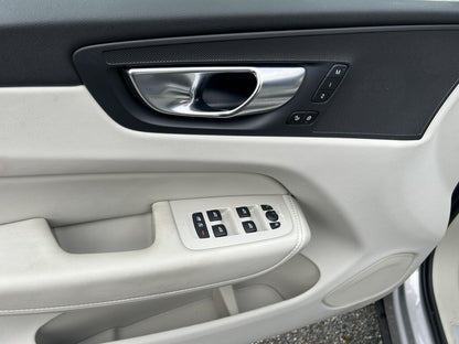 Volvo XC60 Recharge T6 II AWD Plus Bright Edition Geartronic, 350hk, 2024