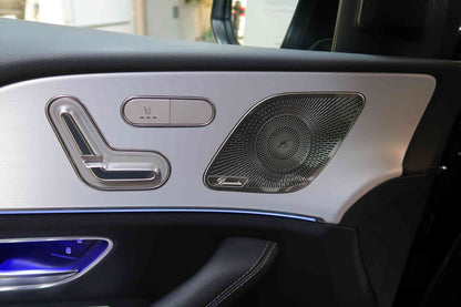 Mercedes-Benz GLE 350 de 4MATIC AMG Aut Ladd-Hybrid 320hk, 2022.