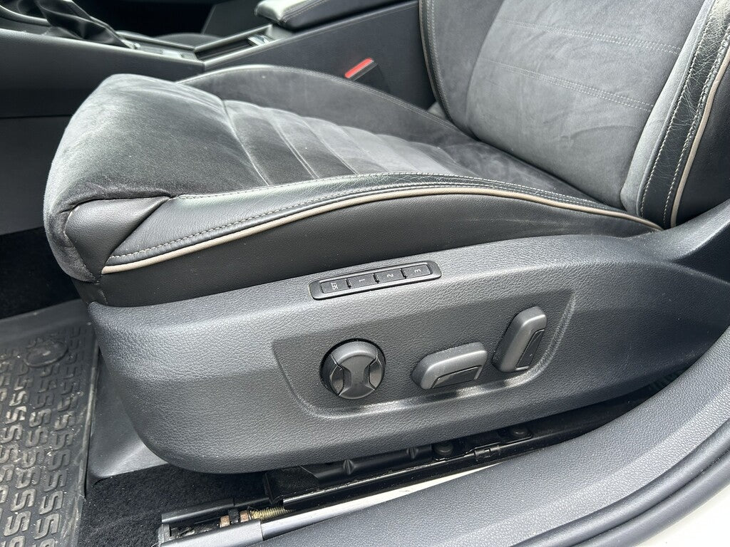 Skoda Superb Scout 2.0 TDI 4x4 DSG Sekventiell, 190hk, 2020.