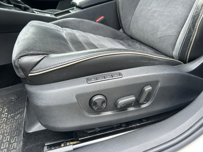 Skoda Superb Scout 2.0 TDI 4x4 DSG Sekventiell, 190hk, 2020.