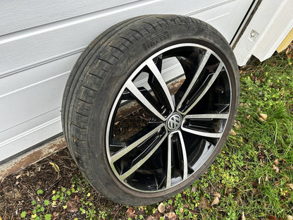 Volkswagen Golf GTE 1.4 TSI DSG, Nav, Värmare, 204hk, 2017.