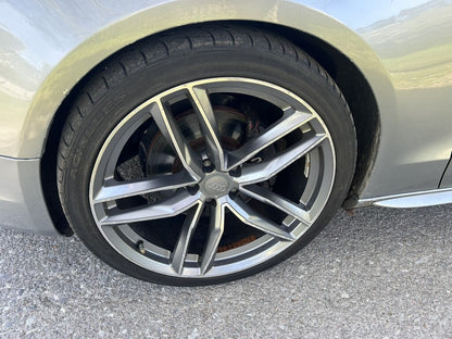 Audi A5 Coupé 3.0 TDI V6 Quattro Aut TipTronic