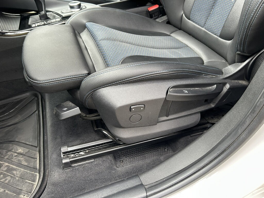 BMW X1 xDrive20d M Sport, Steptronic, Nav, Drag, MV, 190hk, 2020.