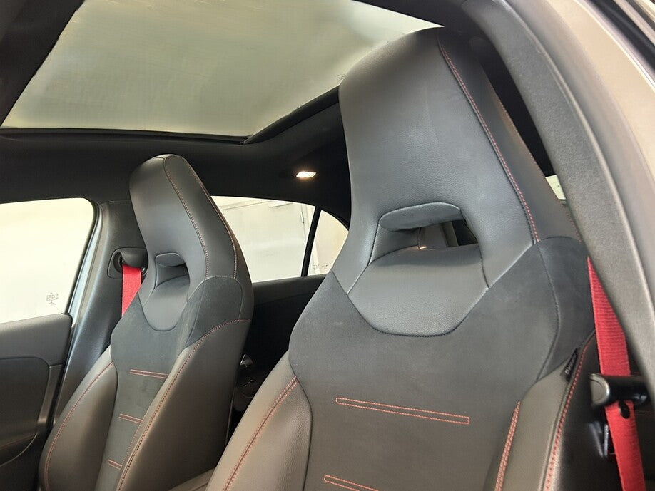 Mercedes-Benz AMG A 45 S 4MATIC+, 421hk, 2022.