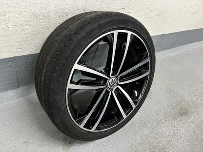 Volkswagen Golf GTE 1.4 TSI DSG Sekventiell, Pluspaket, Nav, Värmare, 204hk, 2020.