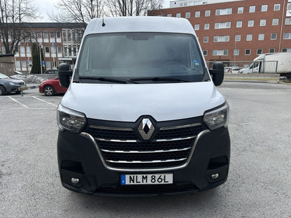 Renault Master 2.3 dCi L3H2, 150hk, Euro 6, 2022.