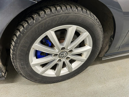 Volkswagen Golf GTE 1.4 TSI DSG Sekventiell, Pluspaket, Nav, Värmare, 204hk, 2020.