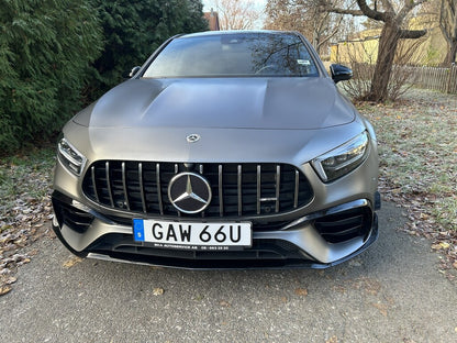Mercedes-Benz AMG A 45 S 4MATIC+, 421hk, 2022.