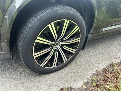 Volvo XC90 T8 TwEn AWD AUT Inscription Ladd Hybrid 7-sits, 392hk 2020.