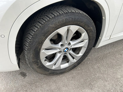 BMW X1 xDrive20d M Sport, Steptronic, Nav, Drag, MV, 190hk, 2020.