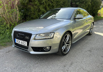 Audi A5 Coupé 3.0 TDI V6 Quattro Aut TipTronic