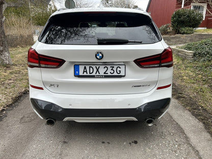 BMW X1 xDrive20d M Sport, Steptronic, Nav, Drag, MV, 190hk, 2020.