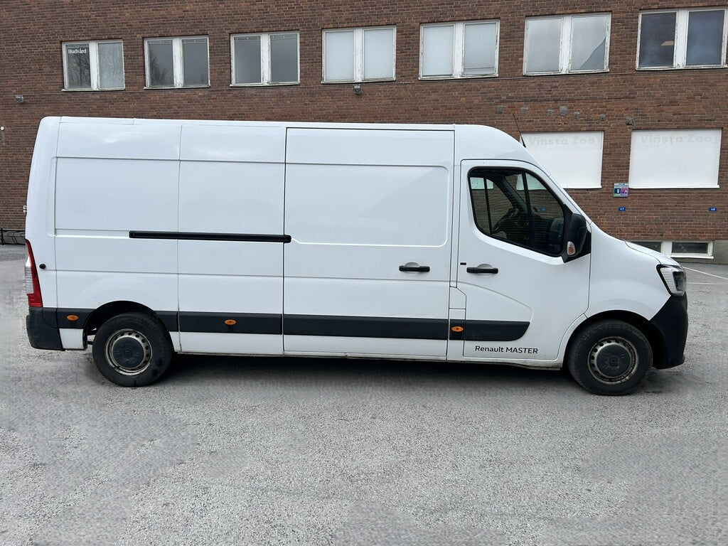 Renault Master 2.3 dCi L3H2, 150hk, Euro 6, 2022.