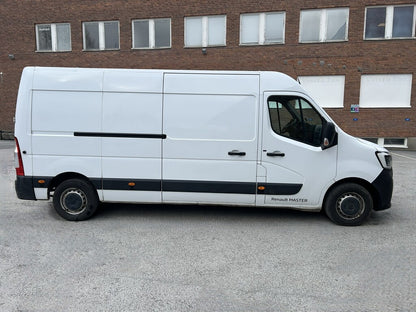 Renault Master 2.3 dCi L3H2, 150hk, Euro 6, 2022.