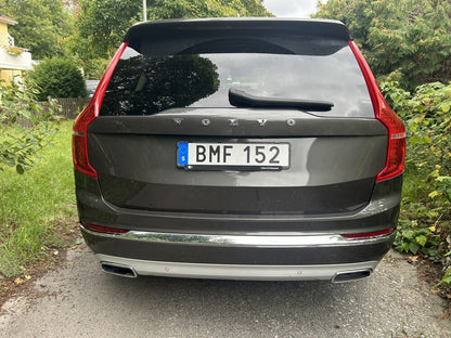 Volvo XC90 T8 TwEn AWD AUT Inscription Ladd Hybrid 7-sits, 392hk 2020.