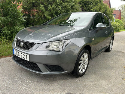 Seat Ibiza 1.2 TSI Style 2014