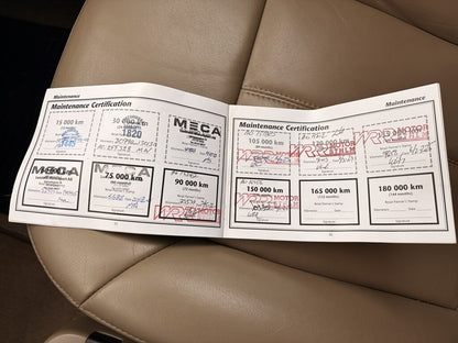 Chevrolet Uplander LT 3.9 V6 E85 Hydra-Matic 2008.