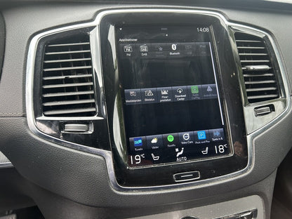 Volvo XC90 T8 TwEn AWD AUT Inscription Ladd Hybrid 7-sits, 392hk 2020.