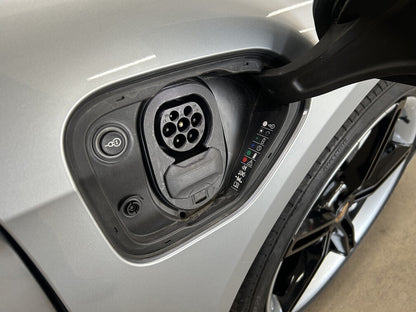 Porsche Taycan Turbo Direct Drive/Automatic, 625hk, 2020