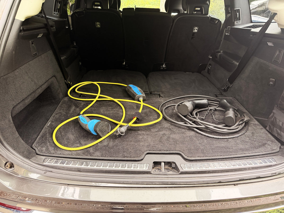 Volvo XC90 T8 TwEn AWD AUT Inscription Ladd Hybrid 7-sits, 392hk 2020.